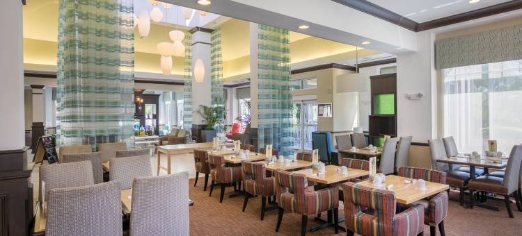 莱克兰希尔顿花园酒店(Hilton Garden Inn Lakeland)图片