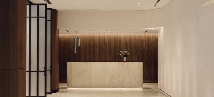 希尔顿精选酒店系列 - 蒙特利尔市中心时尚酒店(Vogue Hotel Montreal Downtown, Curio Collection by Hilton)图片