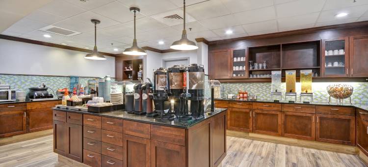 棕榈沙漠Homewood Suites by Hilton(Homewood Suites by Hilton Palm Desert)图片