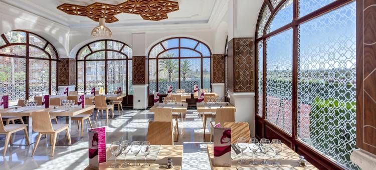 卡内拉岛巴塞罗酒店(Barceló Isla Canela)图片