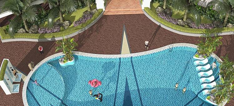 The Lisbon Melaka图片