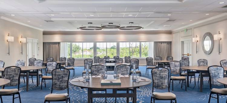 希尔顿逸林套房-那不勒斯(DoubleTree Suites by Hilton Naples)图片