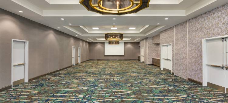 休斯顿能源走廊希尔顿花园酒店(Hilton Garden Inn Houston Energy Corridor)图片