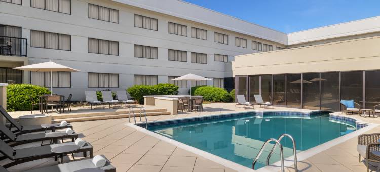 Homewood Suites by Hilton-印第安纳波利斯卡梅尔(Homewood Suites by Hilton Indianapolis Carmel)图片