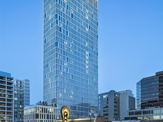 奥斯汀国会大道凯悦尚萃酒店