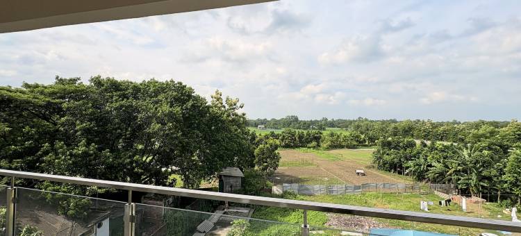 Q格林酒店(Hotel Q-Green)图片