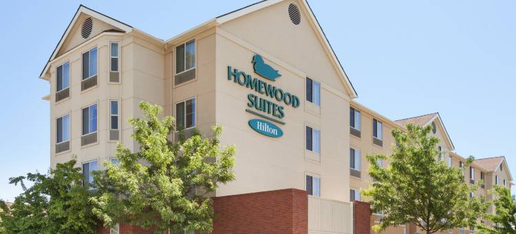 梅德福Homewood Suites by Hilton(Homewood Suites by Hilton Medford)图片