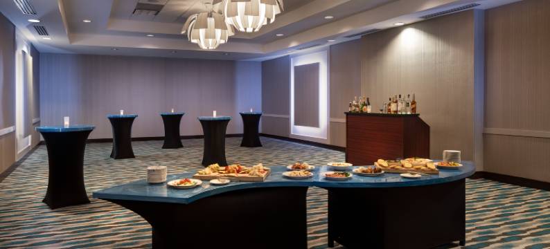 丹佛/切里克里克希尔顿花园旅馆(Hilton Garden Inn Denver/Cherry Creek)图片