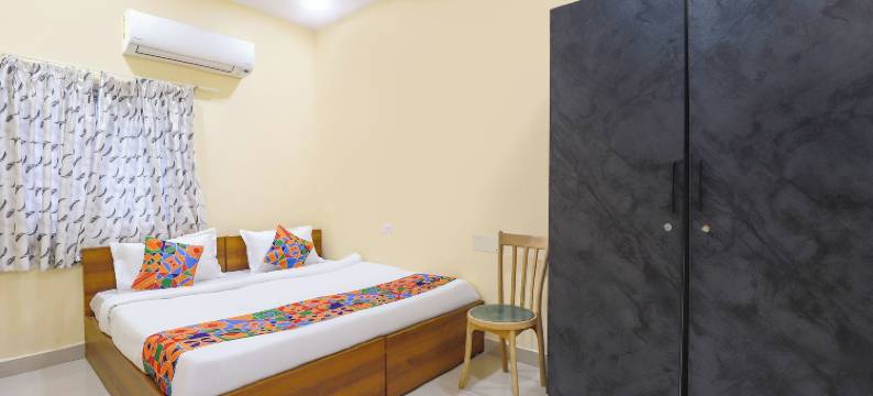 Fabhotel GT 帝国(Fabhotel Gt Empire)图片