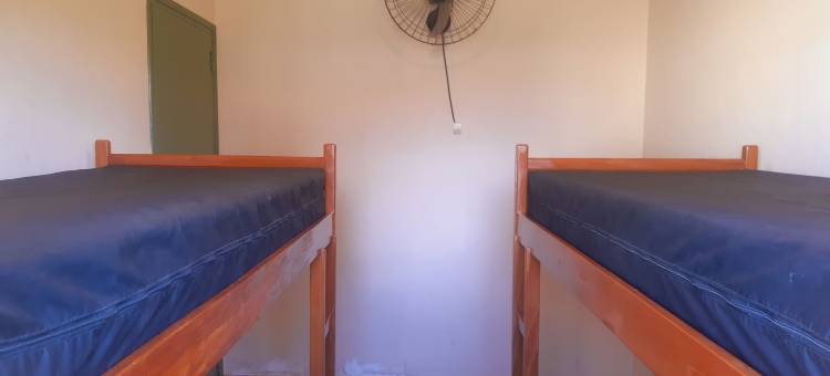 查卡拉奥兰多酒店(Chácara Vô Orlando)图片