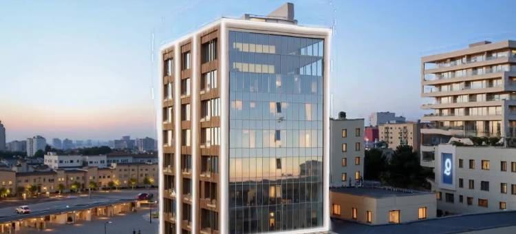 中山•澜玥丨Lanyue•MasstigeCreo国际公馆(横栏长新时代广场店)图片