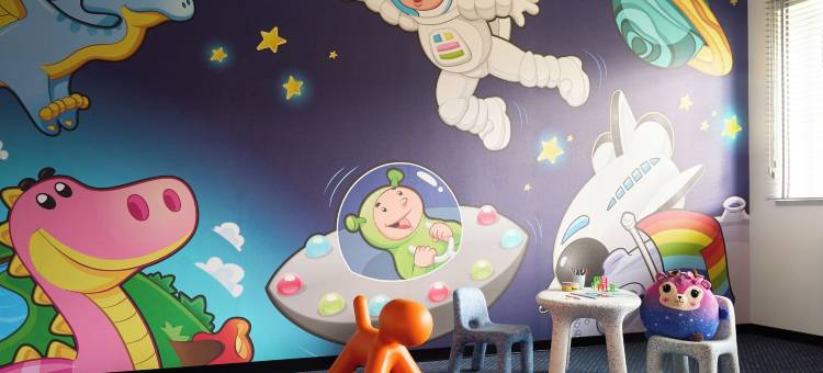 宜必思尚品卡托维兹机场(2025年夏季开业)(Ibis Styles Katowice Airport (Opening Summer 2025))图片