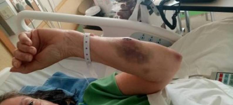 Kai-Oms Backpackers Lodge图片