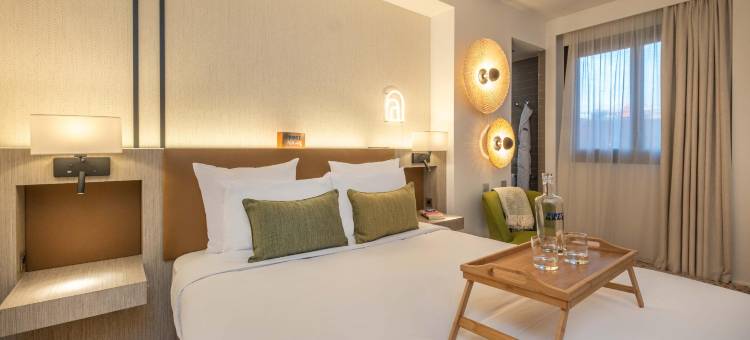 图卢兹 JdV 凯悦精选酒店(FirstName Toulouse part of JdV by Hyatt)图片