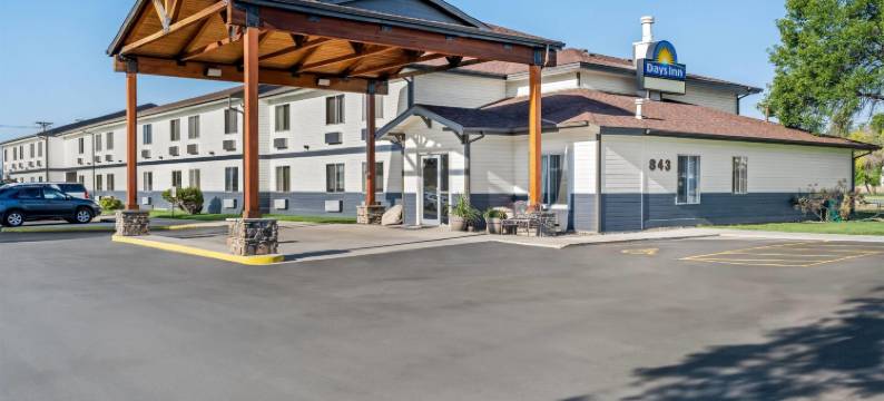 比灵斯戴斯酒店(Days Inn by Wyndham Billings)图片