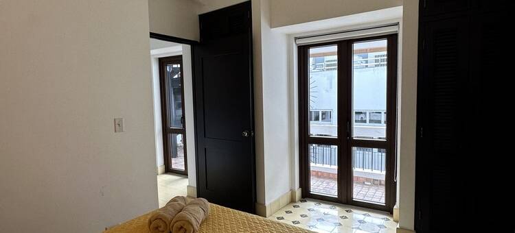 Comfortable Casco Viejo Apt with Prime Location图片