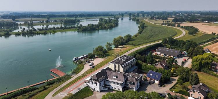 札伦霍吉德酒店(Hotel Hoogeerd by Flow Niftrik - Nijmegen)图片