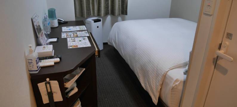 格兰尼斯熊谷站前酒店(Hotel Glan Y's Kumagayaekimae)图片