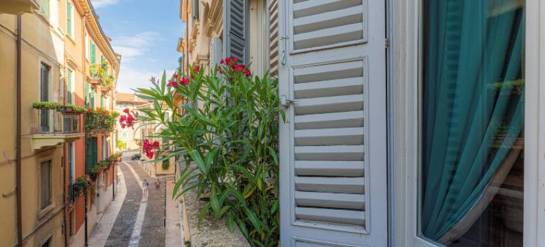 卡莫齐尼宫雷亚尔迪套房(Corte Realdi - Palazzo Camozzini)图片