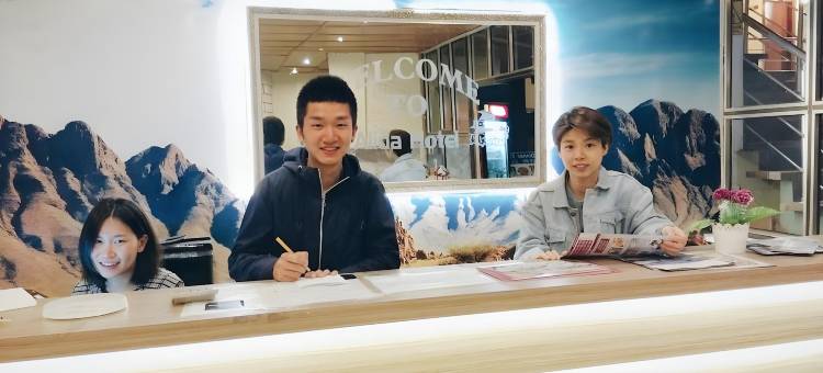 阿里达酒店(Alida Hotel Pamukkale)图片