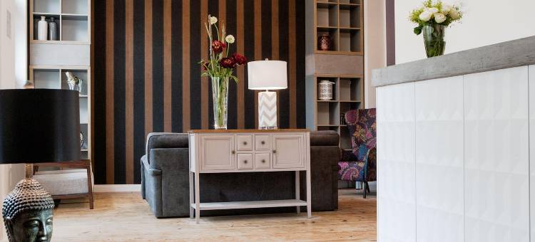 Boutique Rubens 埃森之旅酒店(Trip Inn Boutique Rubens)图片