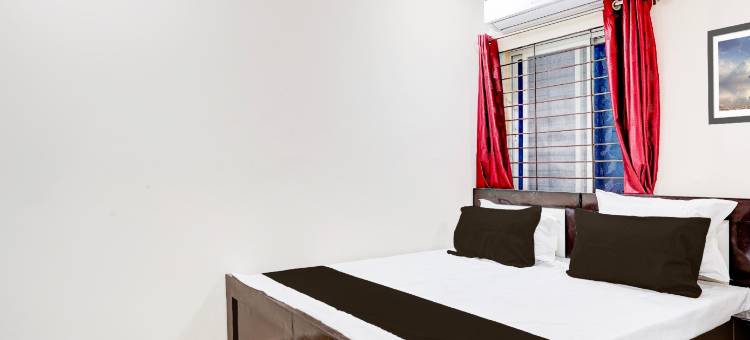 Hotel O Shivay Inn Ayodhaya Bypass Road图片