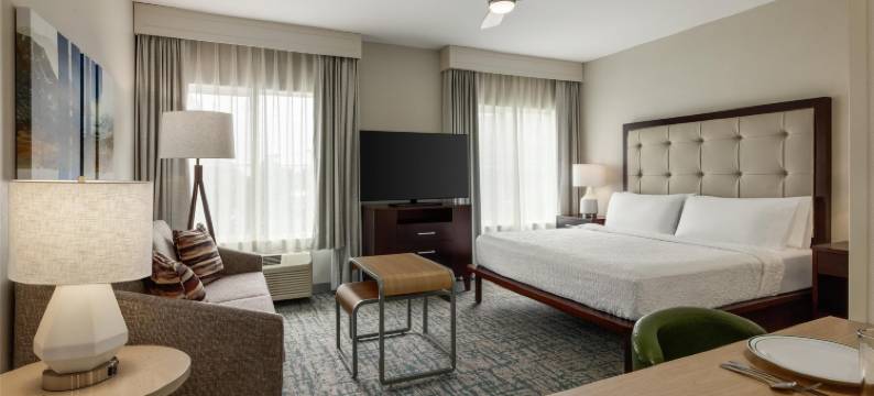 丹佛西/莱克伍德Homewood Suites by Hilton(Homewood Suites by Hilton Denver West-Lakewood)图片