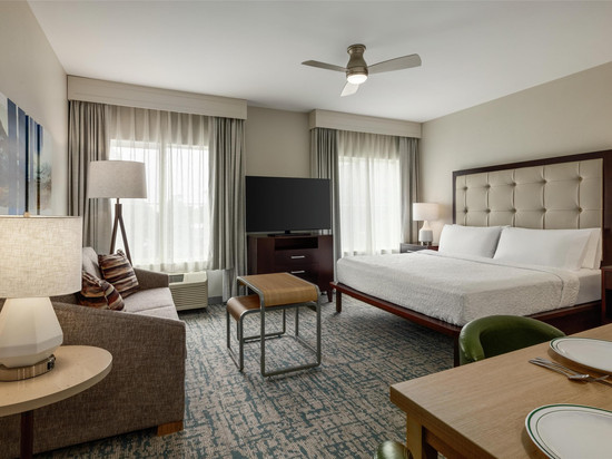 丹佛西/莱克伍德Homewood Suites by Hilton