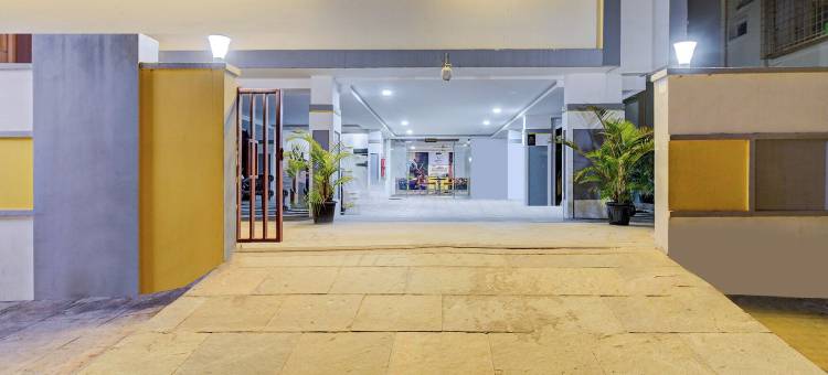 Fabhotel R3 Atmos 酒店(Fabhotel R3 Atmos)图片