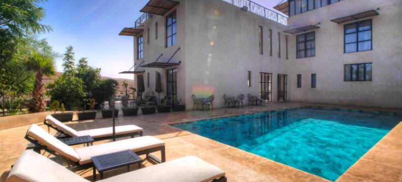 牧场度假村(The Ranch Resort)图片