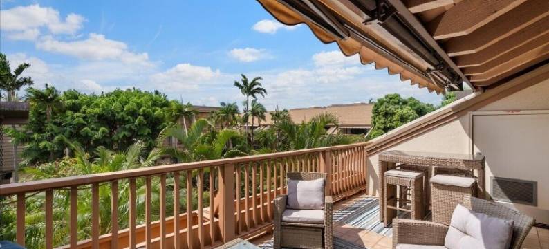 毛伊卡马奥勒由科尔德韦尔岛假期提供(Maui Kamaole by Coldwell Banker Island Vacations)图片