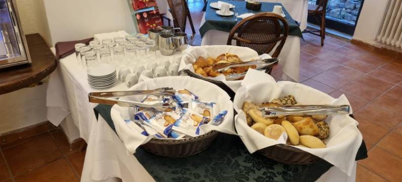 博内利酒店别墅(Hotel Villa Bonelli)图片