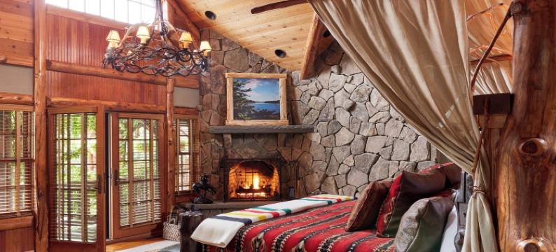 查特沃尔旅馆(The Chatwal Lodge)图片