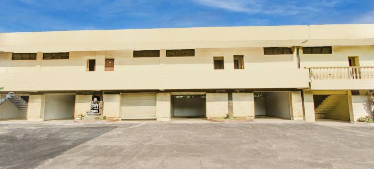 O酒店 阿尔戈普特罗酒店(OYO 94738 Hotel Argo Putro)图片