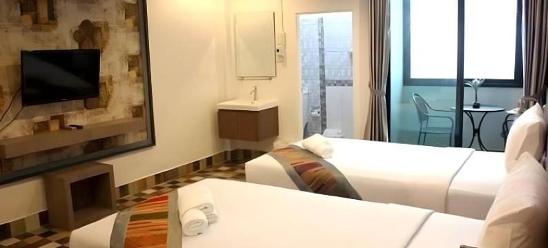 P-公寓(P-Residence)图片