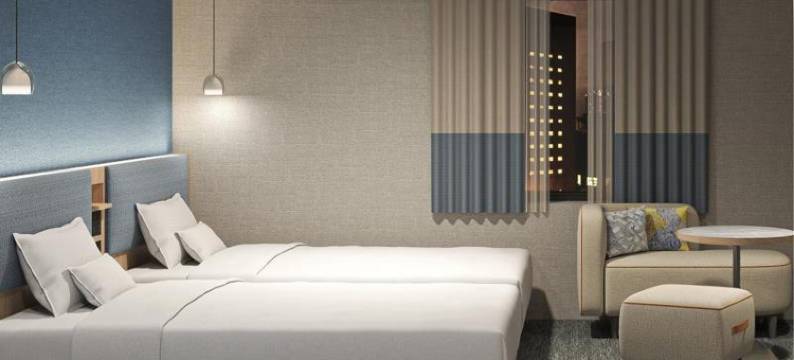 札幌北伊拉舒适酒店(Comfort Hotel ERA Sapporo North)图片