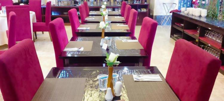 菲尼希旅行者酒店(Travellers Hotel Phinisi)图片