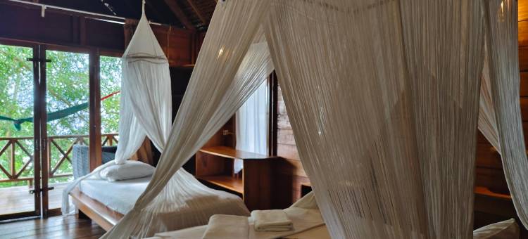 萨莎尼莫海滩水疗度假村(Casa Nemo Beach Resort & Spa)图片