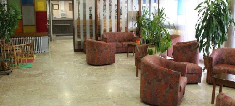 邮政大酒店 德拉珀斯特大酒店(Les Portes du Cantal)图片