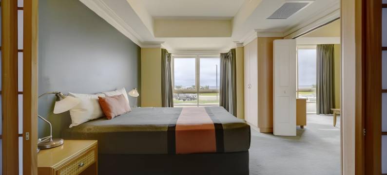 码头度假村(The Jetty Resort)图片