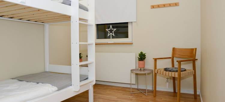 别客栈(Britz Hostel)图片