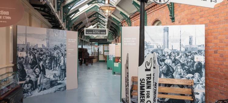 科克市南部购物中心马尔登酒店(Maldron Hotel South Mall Cork City)图片