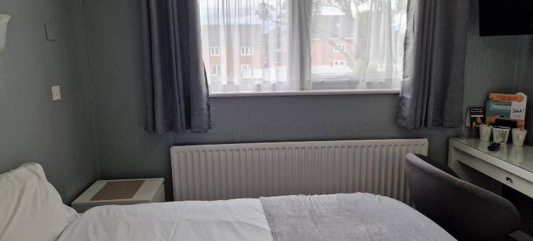 朗席普酒店(The Longship)图片