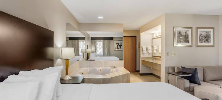 希彭斯堡贝斯特韦斯特酒店(Best Western Shippensburg Hotel)图片