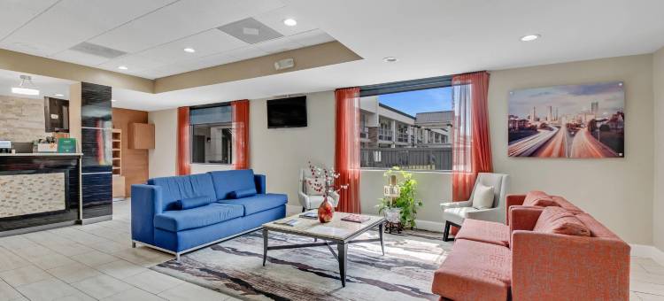 凯艺酒店(Quality Inn)图片