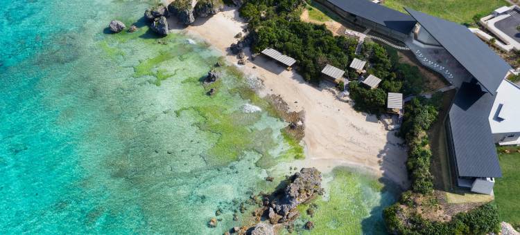 虹夕诺雅冲绳(Hoshinoya Okinawa)图片