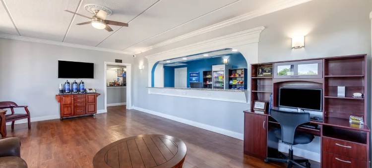 品质酒店(Quality Inn)图片