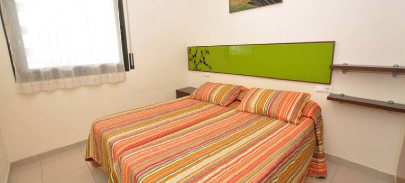 Apartment in Roses near Salatar Beach图片