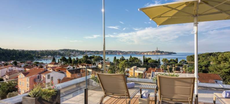 罗威尼五层楼限成人(Level 5 Rovinj - Adults Only)图片