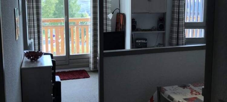 Apartment in Bergers Near Ski Lifts图片